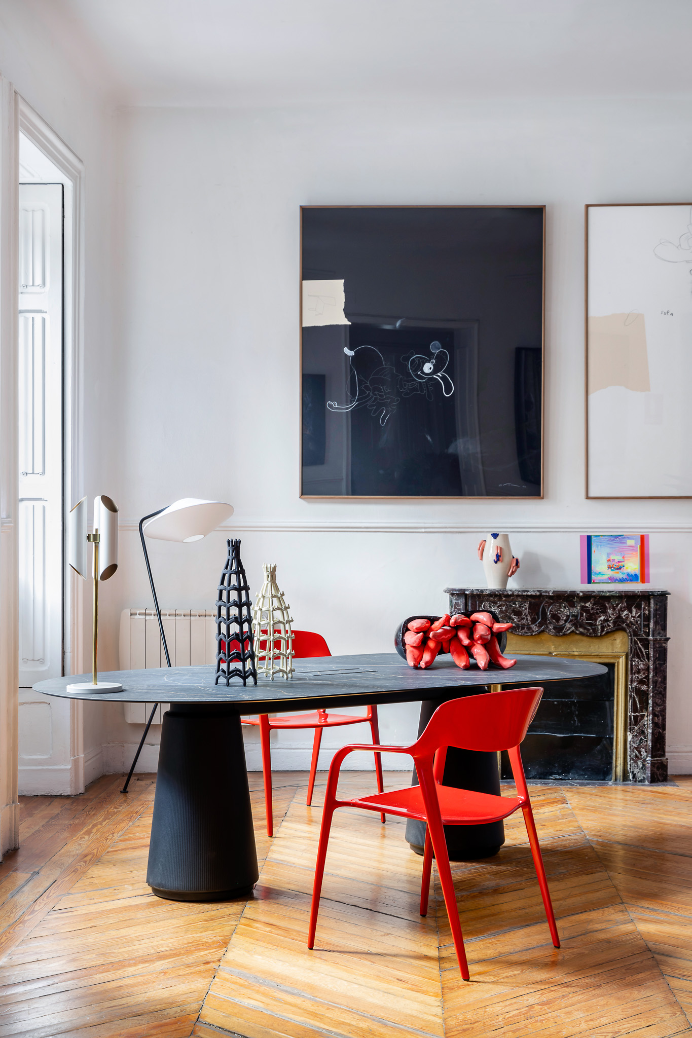 ART IN PLACE 2024 · 1