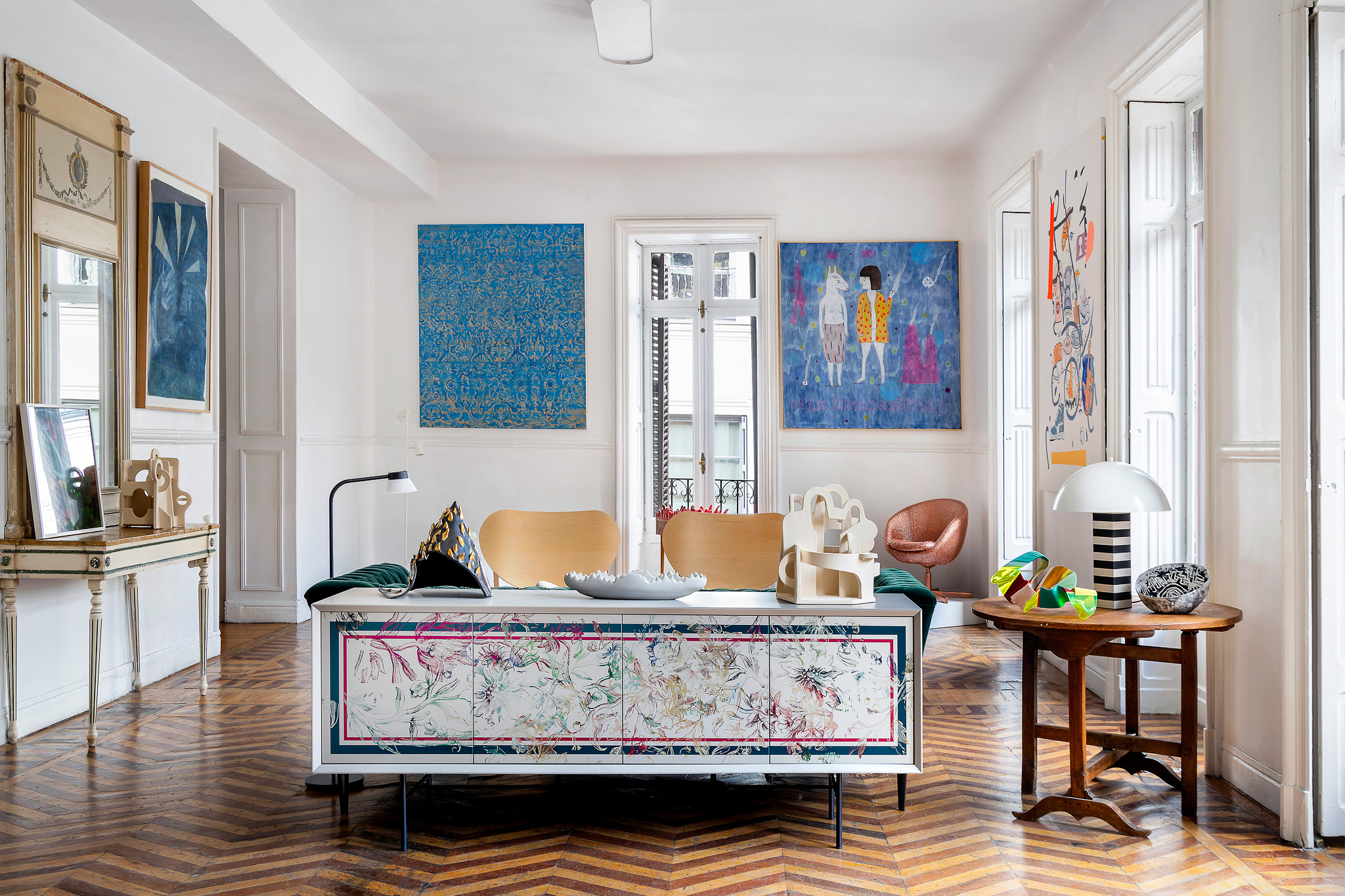 ART IN PLACE 2024 · 2