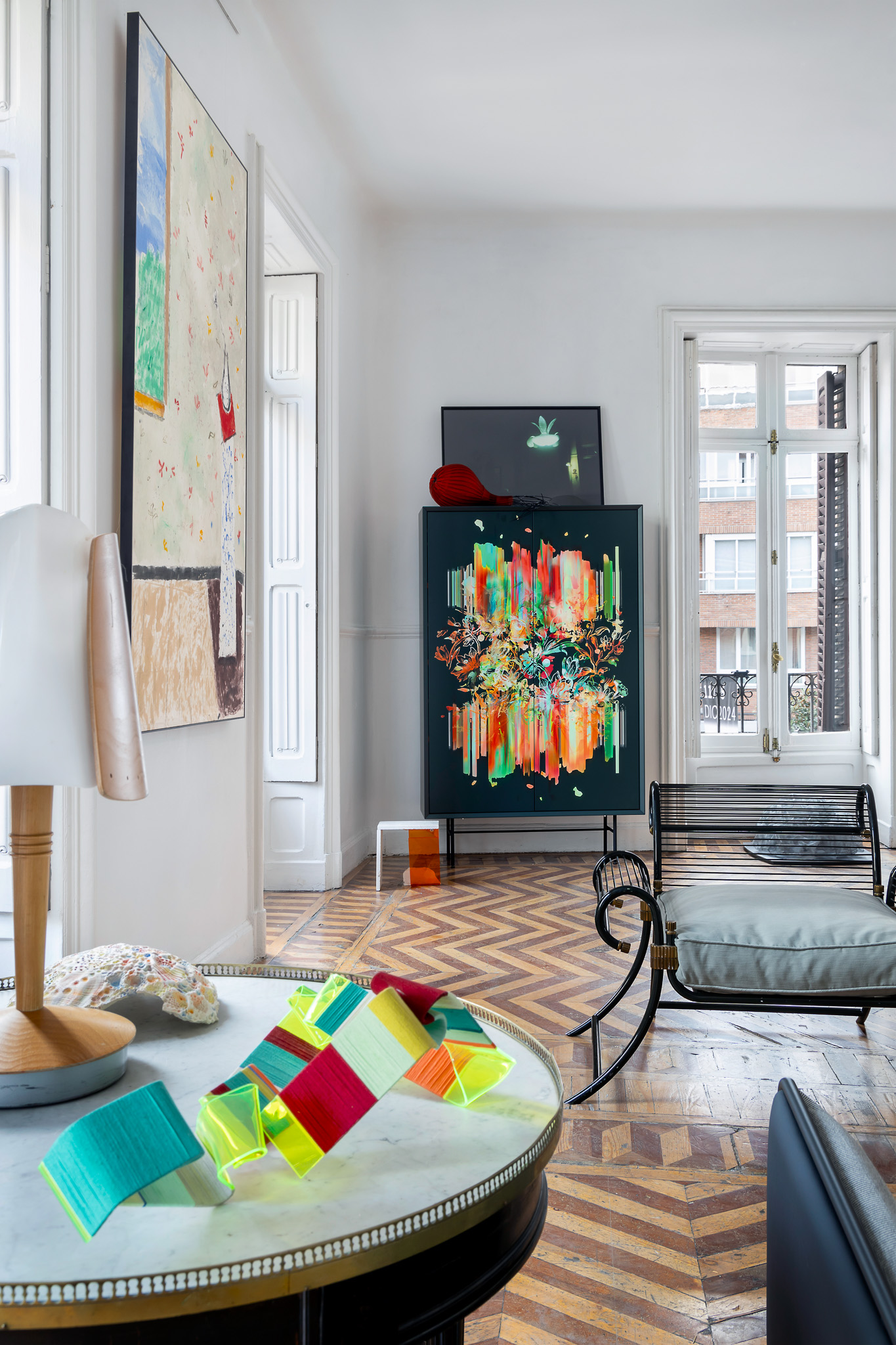 ART IN PLACE 2024 · 3