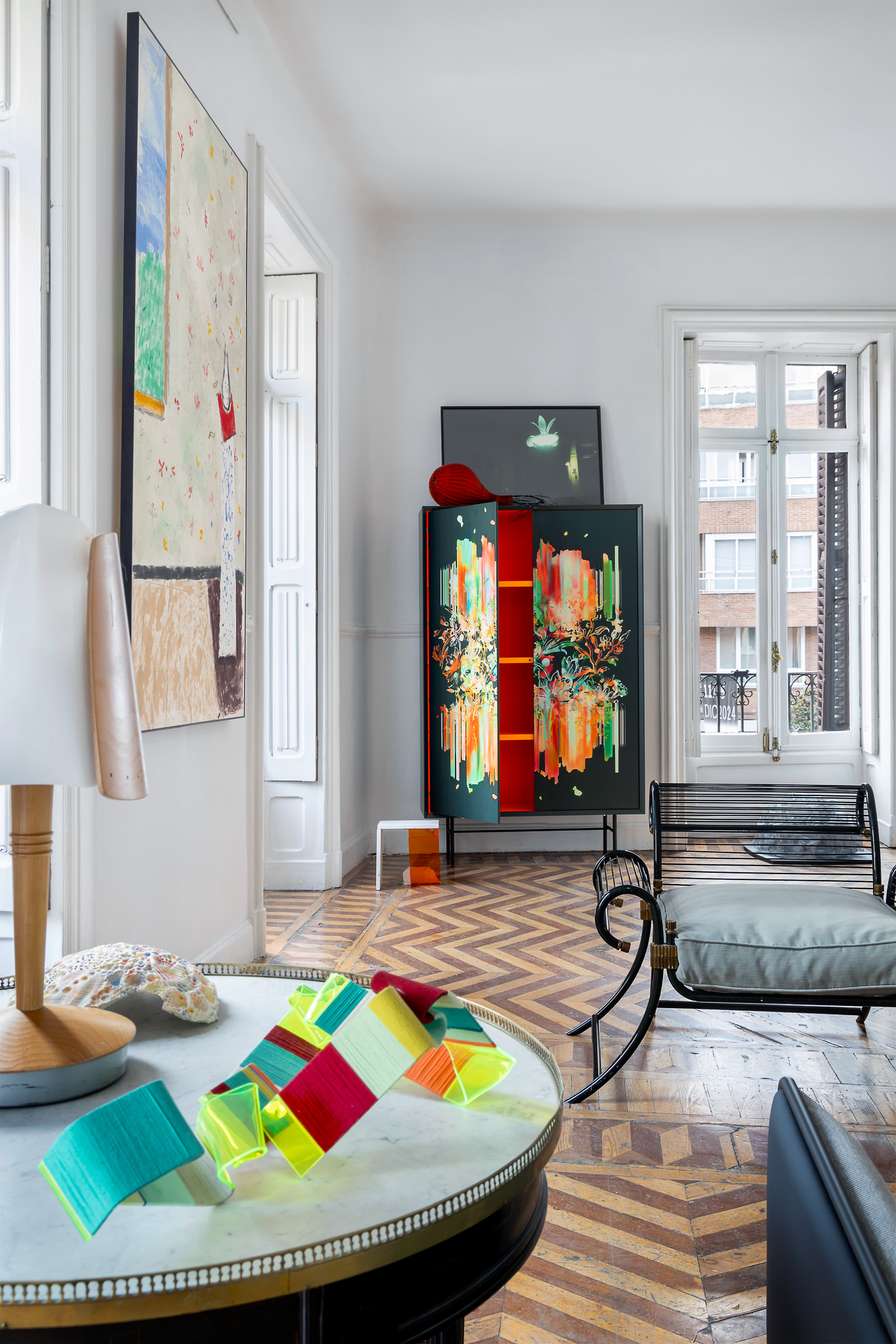 ART IN PLACE 2024 · 4