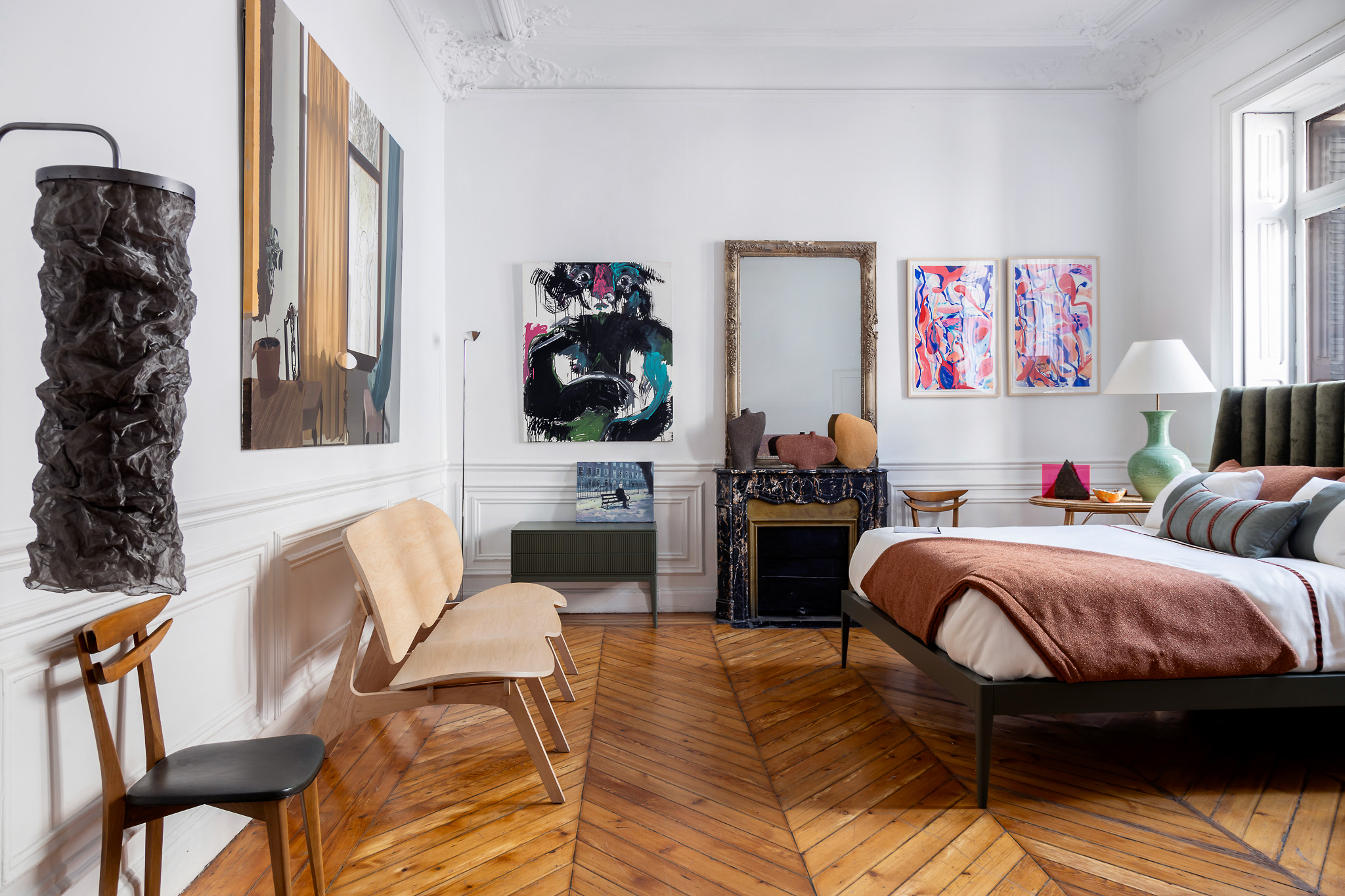 ART IN PLACE 2024 · 5