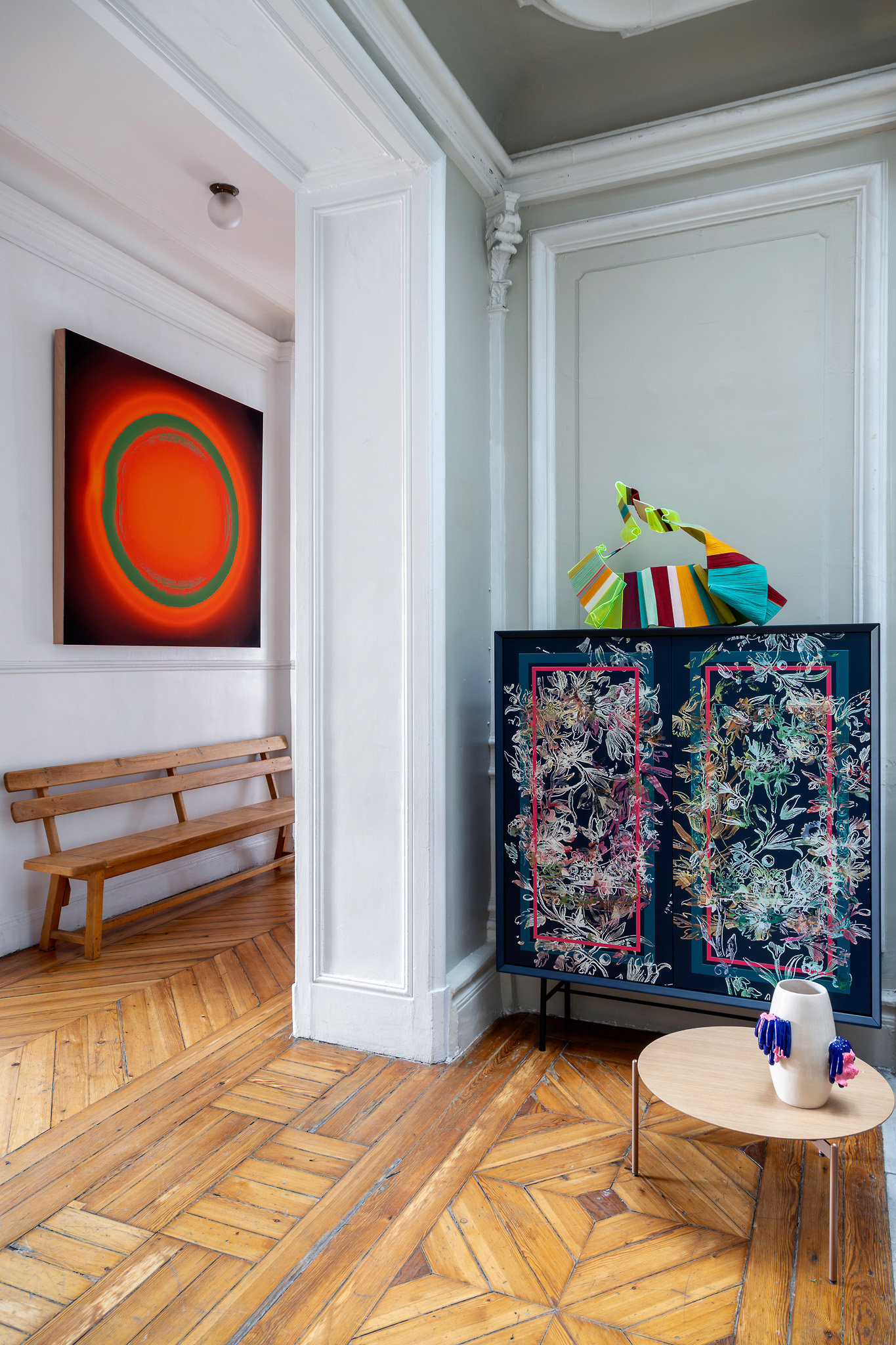 ART IN PLACE 2024 · 7