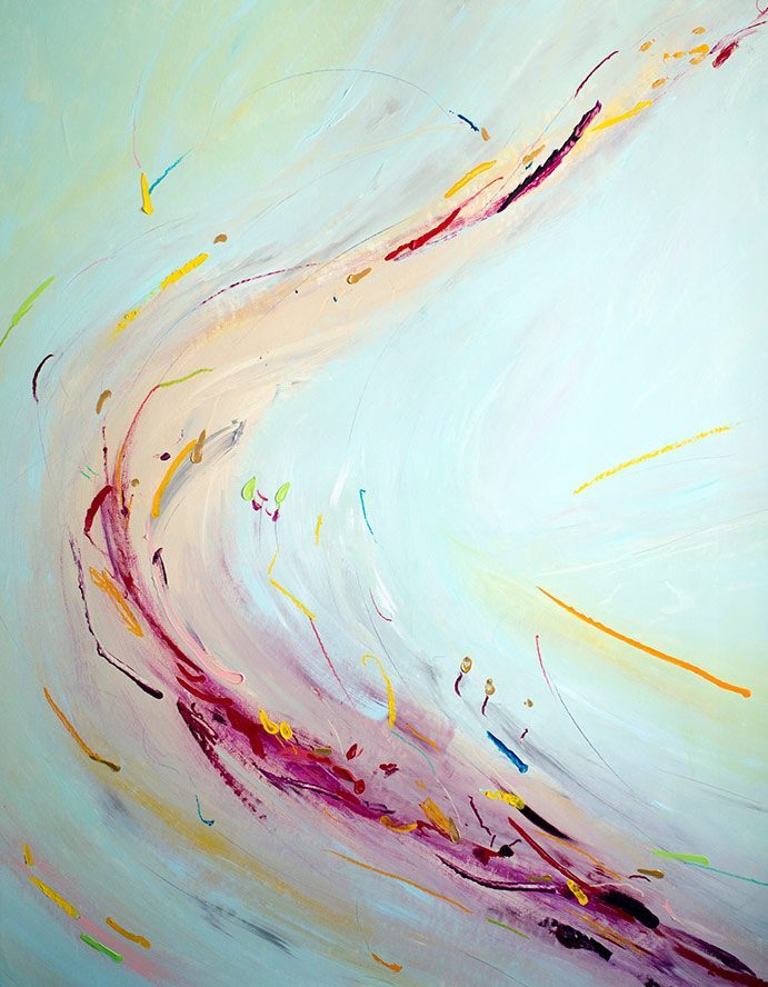 Vals II, Cristina Mur