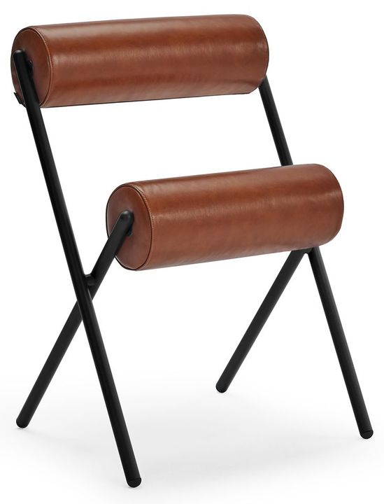 Silla Roll (piel), Sancal