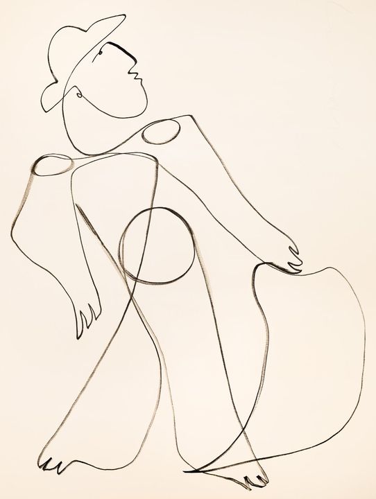 El Cite, Marta Ruiz