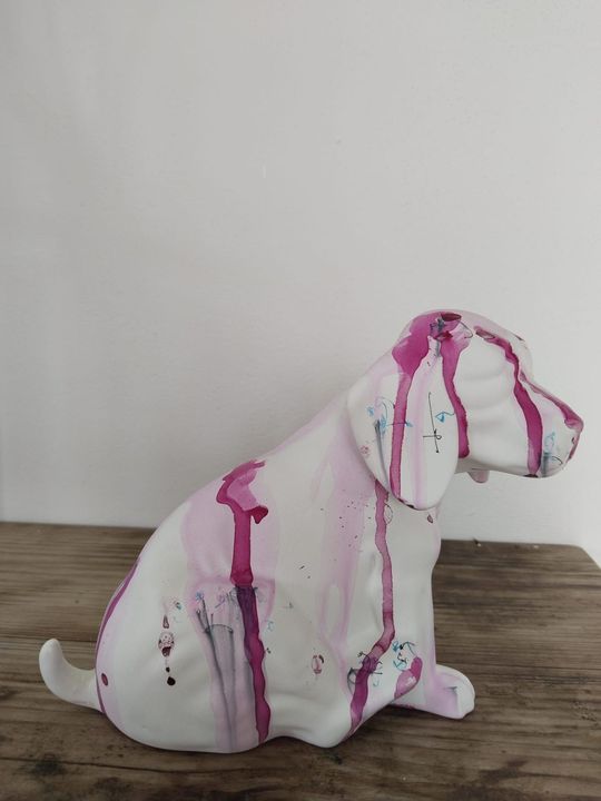 Perro 1, Willie Márquez