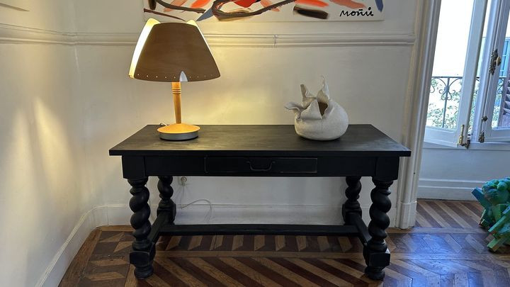 Mesa española, SLOU