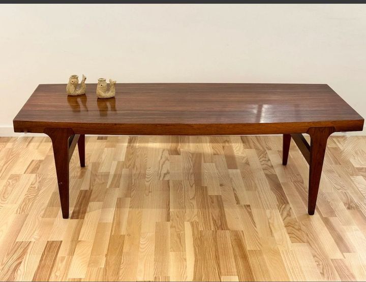 Mesa baja danesa, Viridian